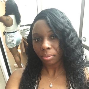 Meet your Posher, Aaliyah